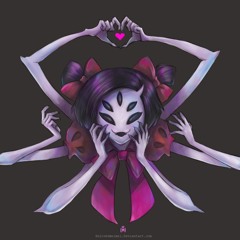 Muffet | The Savior of Spiders