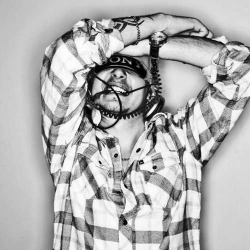 Ellroy - Kling Klong dj set