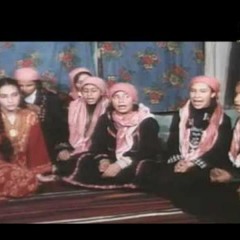 هيه يلّي قاعد عالحجر برّا - تراث أردني