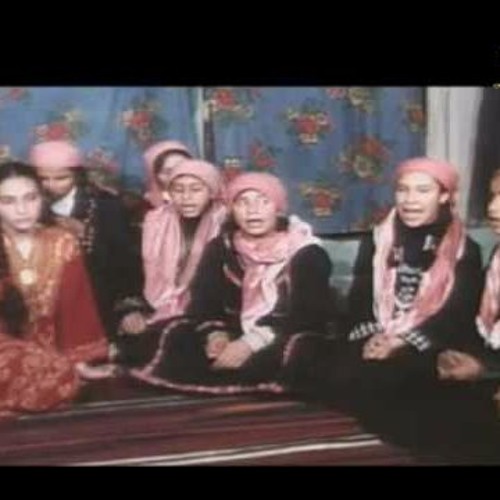 هيه يلّي قاعد عالحجر برّا - تراث أردني