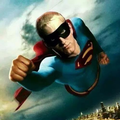 Superman - Eminem (Duane Bartolo Bootleg)[D/L IN DESCRIPTION]
