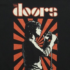 You're Lost Little Girl - The Doors Remix