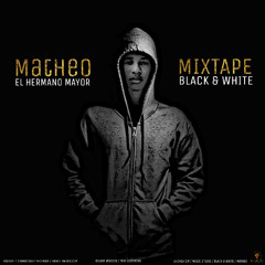 Matheo - No Puedes Darme Paz ( Feat_Nazz Flow )