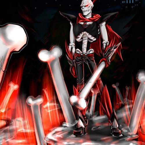 【KAITO V3 ENG】 Confrontation of the Dead (Underfell) 【Lyrical Cover】