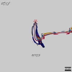 KOLY - Africa (prod. Denko x PN7)