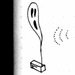lo-fi for imaginary radio stations