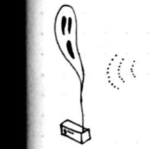 lo-fi for imaginary radio stations
