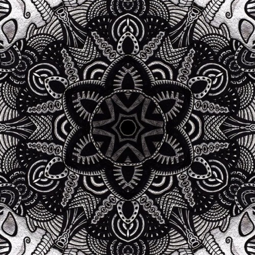 Fimbulvetr (432 Hz)