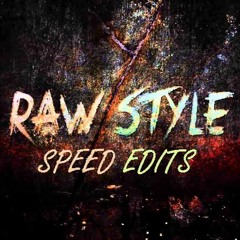 Warface & Luna - Warzone (SPEED EDIT 2.0)