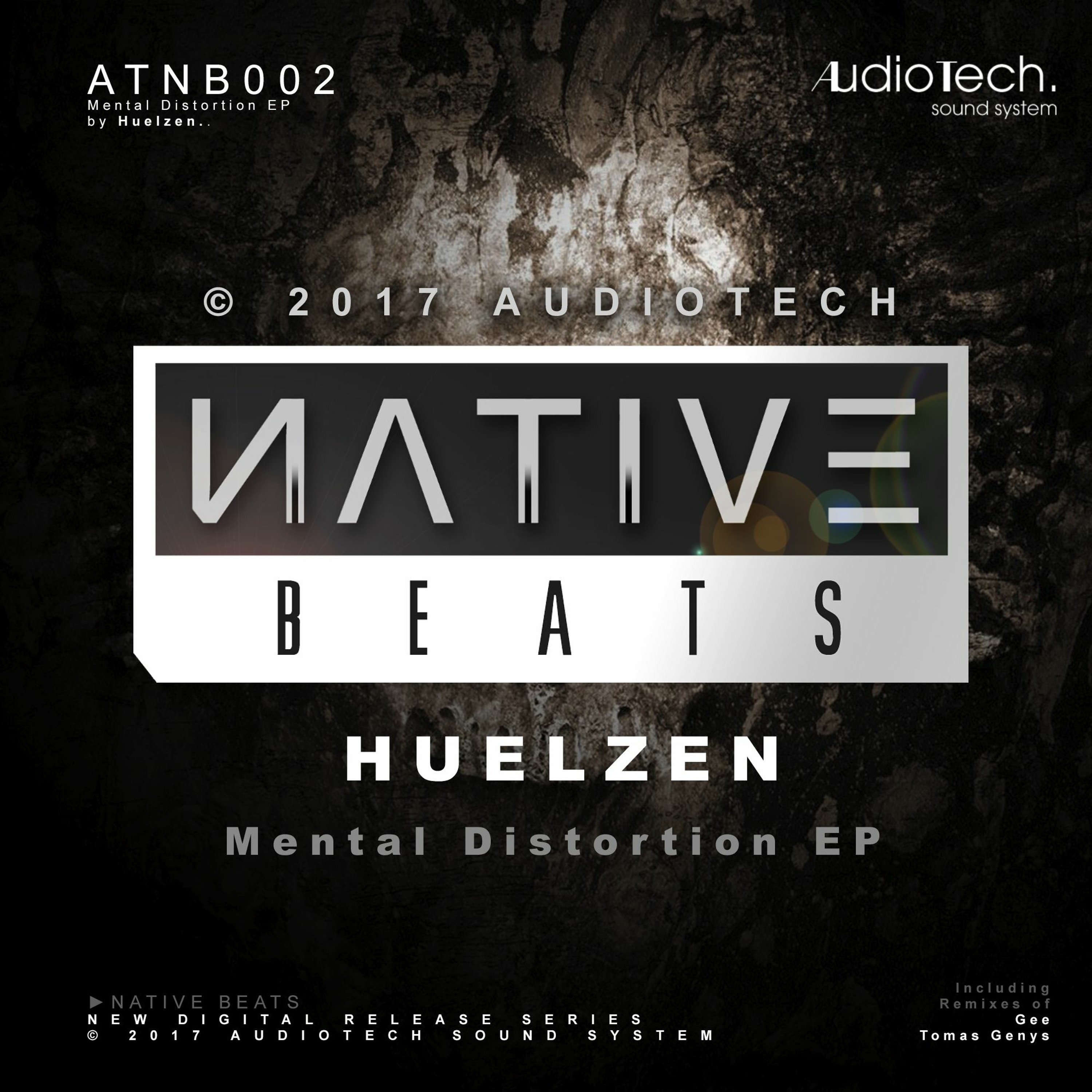 Audiotech