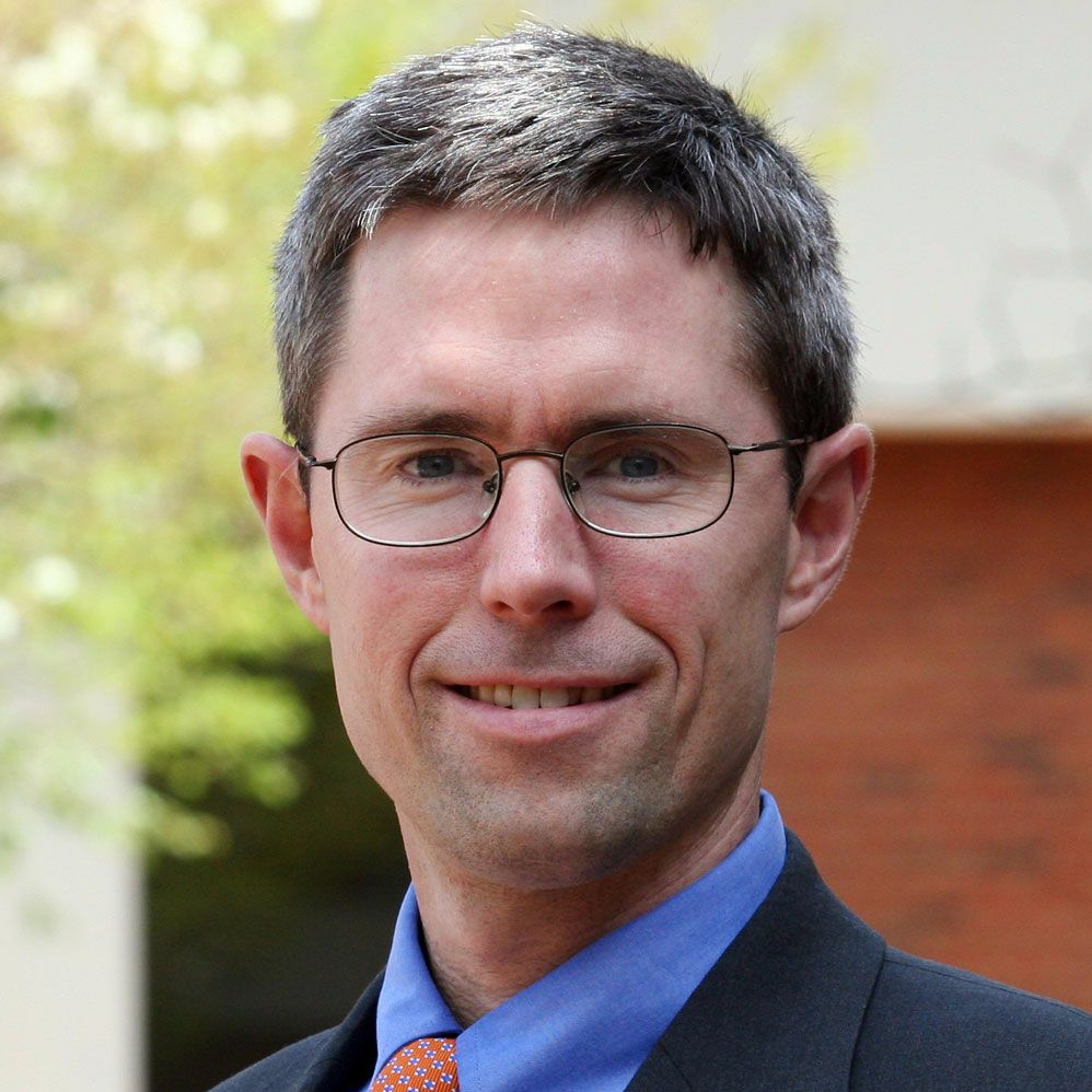 Professor Rich Hynes Analyzes Why Individuals File for Chapter 11 Bankruptcy episode artwork