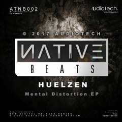Huelzen - Locked Inside (GEE™ REMIX) [ATNB002 - Audiotech]