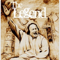 Mainu Yaar Manounu Fursat Ni- Dasoo Rub nu manawan kis waily- Nusrat Fateh Ali Khan #NFAK #Nusrat