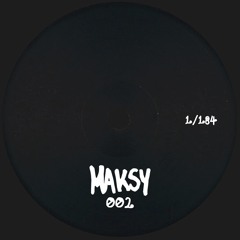 MAKSY002