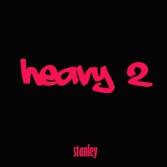 HEAVY 2 ! Hip hop US Live mix April 2017