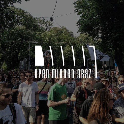 Graz Parade - Zur Liebe der Subkultur mixed by Tim B