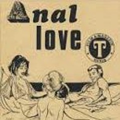 Nailed - 2017 Anal Love