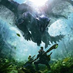 Monster Hunter 4 OST - Gore Magala Theme