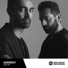 Audiofly - DHA Mix #282