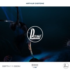 Arthur Distone - Depth 11 000m (Original Mix)