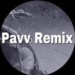 Save Link As - All On Me (Pavv Remix)