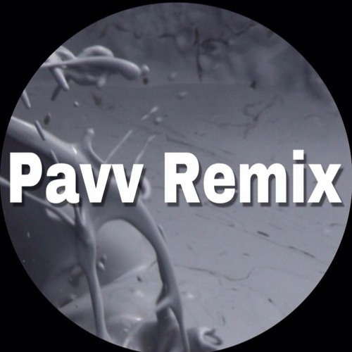 Save Link As - All On Me (Pavv Remix)