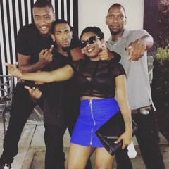 I Been Grinding Feat. Sosa