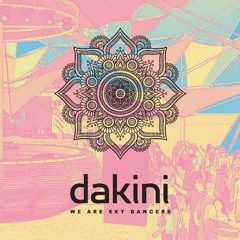 Interview with DAKINI FESTIVAL Crew | Festival Frequency | 21/04/2017