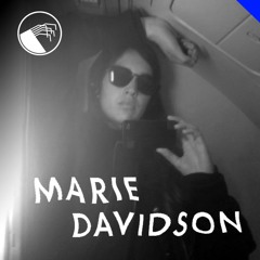 Digital Tsunami 123 - Marie Davidson
