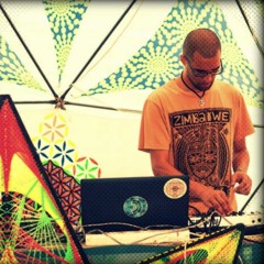 LOGICAL ELEMENTS Guest Mix - DAKINI FESTIVAL | Festival Frequency | 21/04/2017