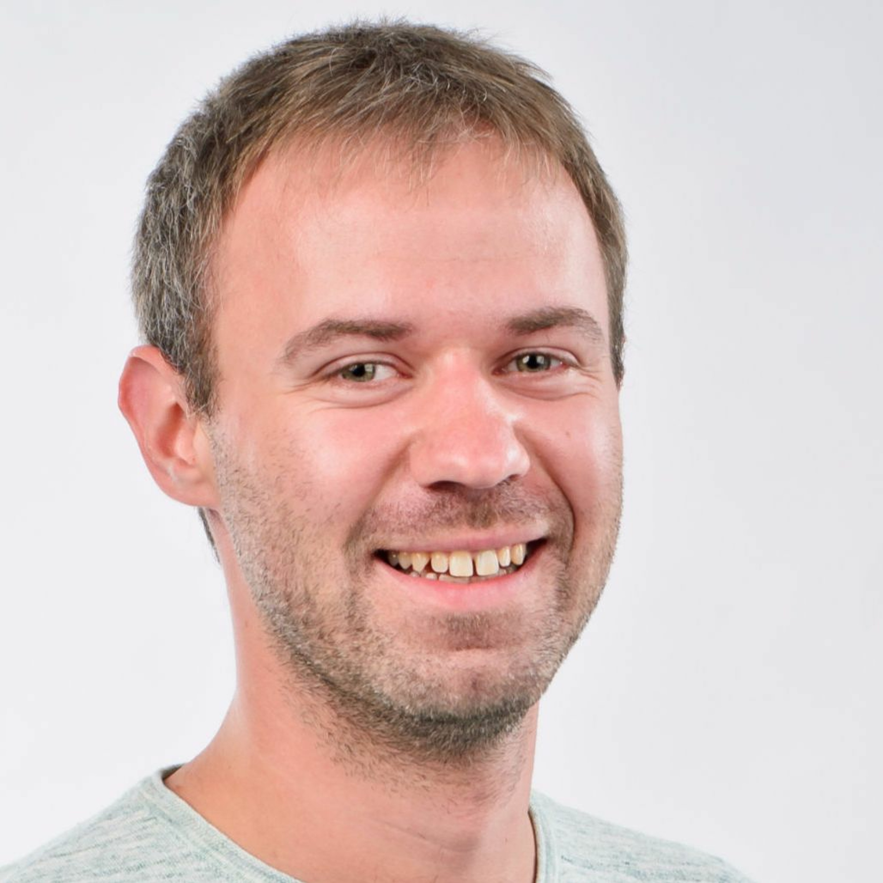 Forbes Next Podcast - Oliver Dlouhý episode artwork