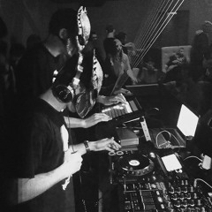 Iridium Residency Show #26.04.17