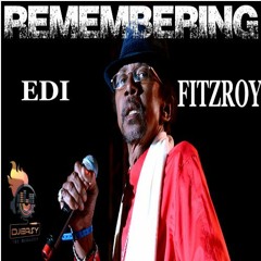 Edi Fitzroy Best of Greatest Hits (REMEMBERING Edi Fitzroy) TRIBUTE Mix by djeasy