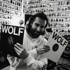 WOLF Music Radio