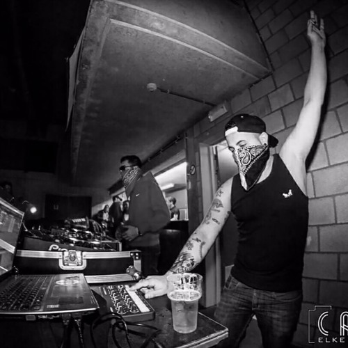 Hellzkick Residency Show #24.04.17