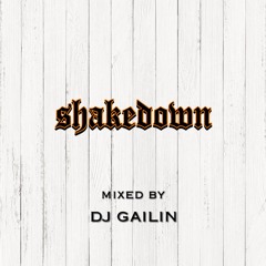 【洋楽 & 邦楽 & K-pop】shakedown【Club & JPN & K-pop】