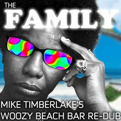Nina Simone - The Family (moonclang's beach bar re-dub) FREE DOWNLOAD