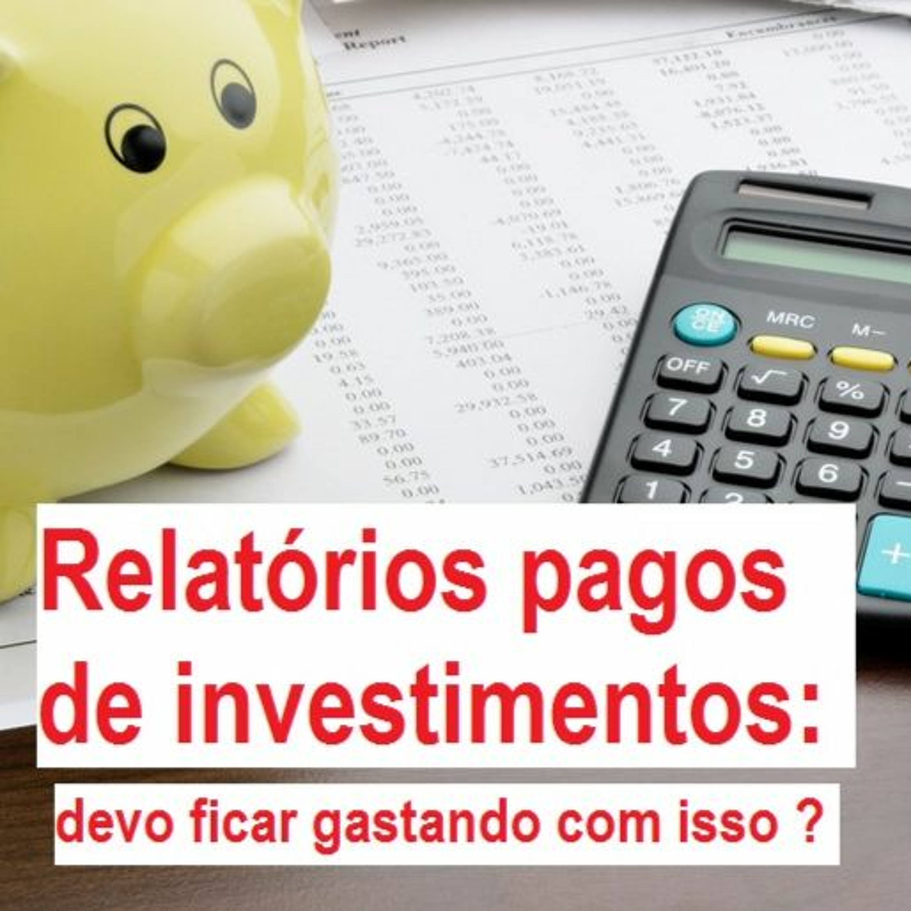Educação Financeira para Todos
