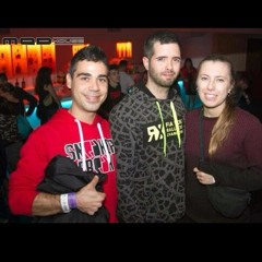 FAUL & Wad Ad vs Pnau - Changes Schranz Bootleg (Dani remix)