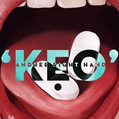 Kẹo-Andree Right Hand (Windz M.P Mashup)