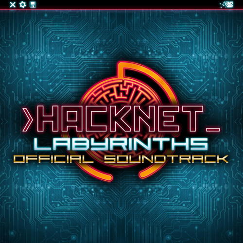Sabotage (Hacknet: Labyrinths OST)
