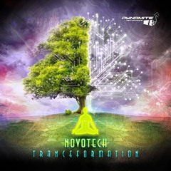 Novotech - Tranceformation