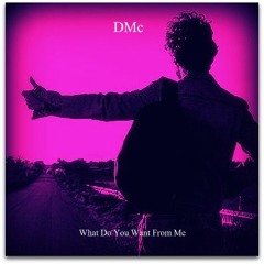 What Do You Want From Me (Moving On EP)