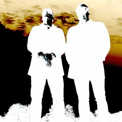 Disrupted Being - Manaka