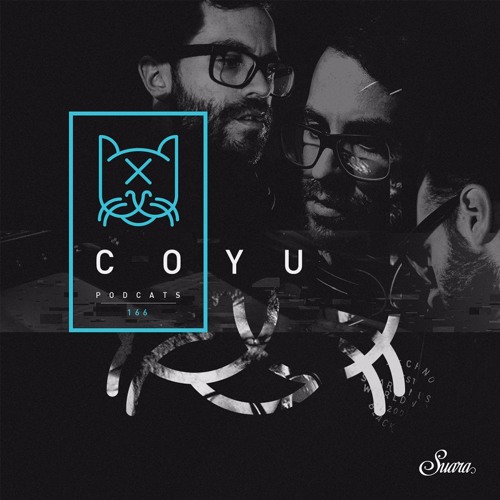 [Suara PodCats 166] Coyu @ Village Du Soir (Geneva)