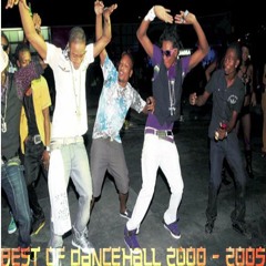 Dancehall Best of 2000 - 2005 (Sean Paul,Beenie,Bounty,Elephant Man,Kartel & More Mix pt 1