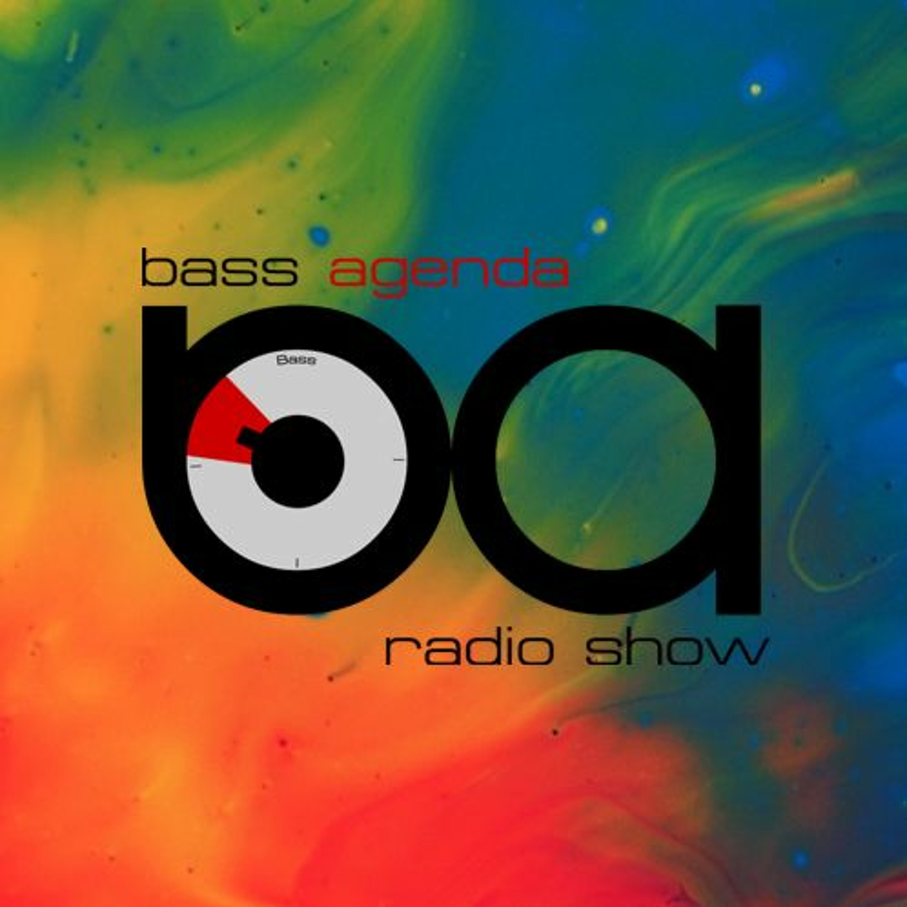 Bass Agenda Broadcasts
