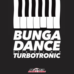 Turbotronic - Bunga Dance (Radio Edit)