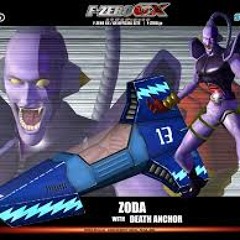 F-Zero GX-AX OST| -13- Zoda