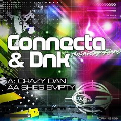Connecta & Dnk - Crazy Dan